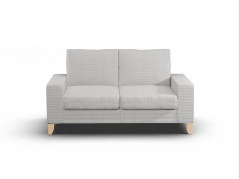 2-Sitzer Sofa 